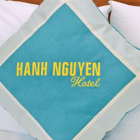 Hanh Nguyen Gems Hotel And Spa Da Nang Bagian luar foto