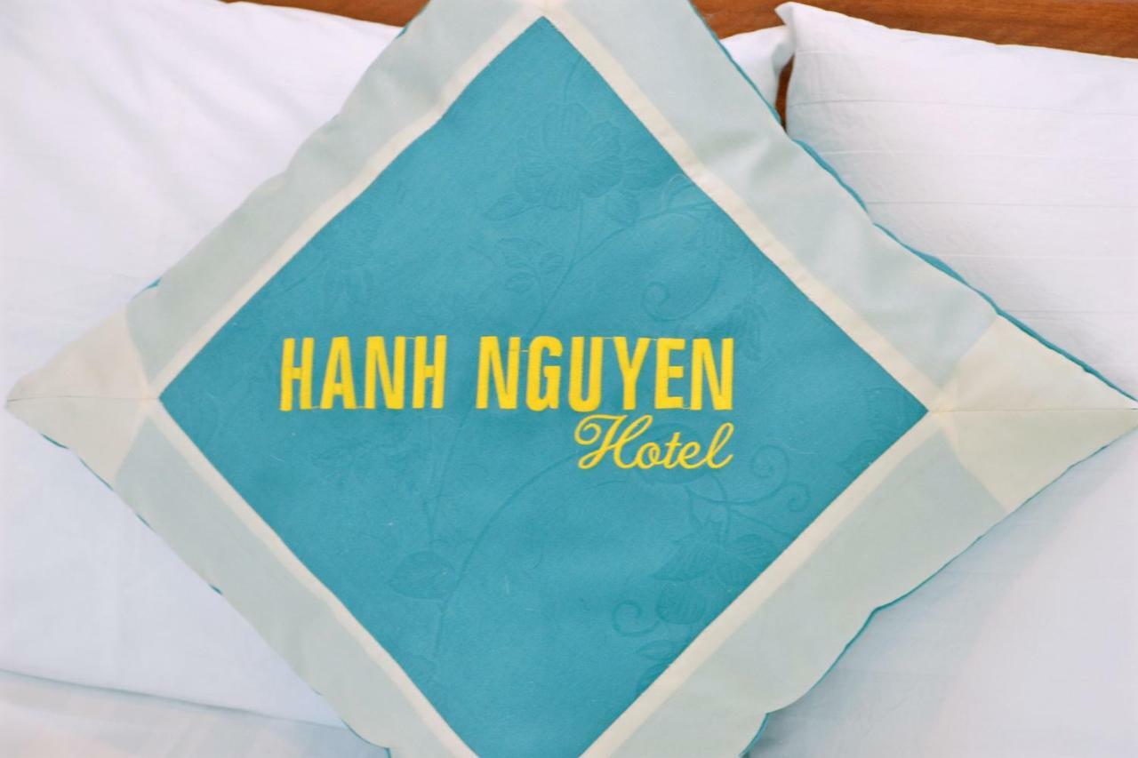 Hanh Nguyen Gems Hotel And Spa Da Nang Bagian luar foto
