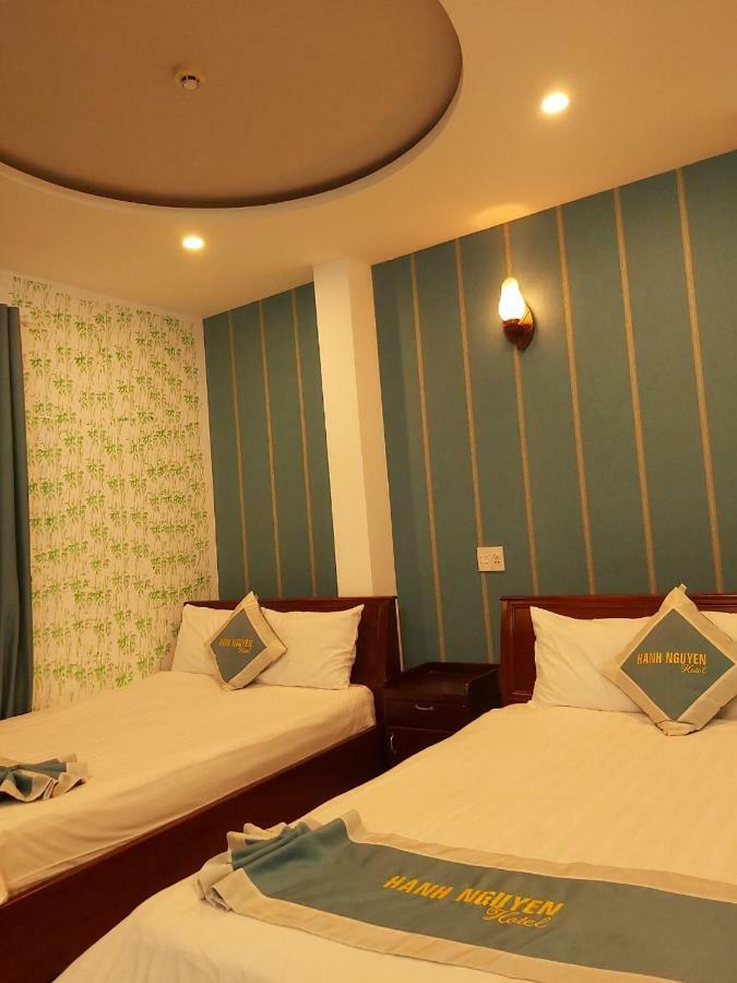 Hanh Nguyen Gems Hotel And Spa Da Nang Bagian luar foto