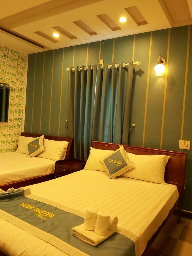 Hanh Nguyen Gems Hotel And Spa Da Nang Bagian luar foto